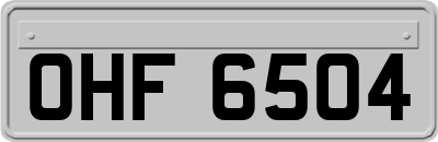 OHF6504