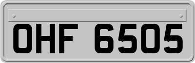 OHF6505