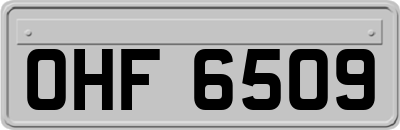OHF6509