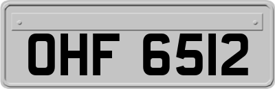 OHF6512