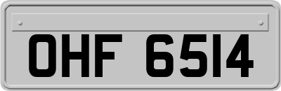 OHF6514