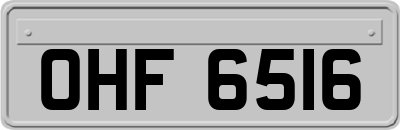 OHF6516