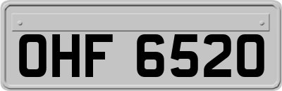 OHF6520