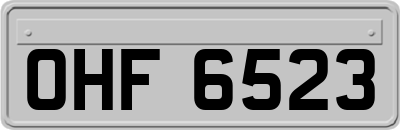 OHF6523