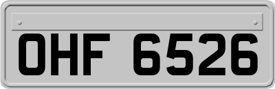 OHF6526