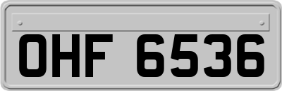 OHF6536