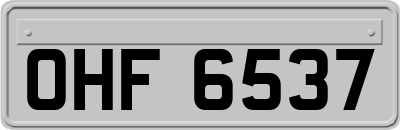 OHF6537