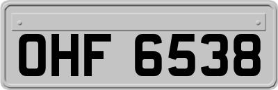 OHF6538