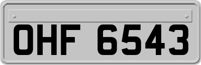 OHF6543