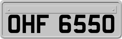 OHF6550