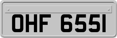 OHF6551