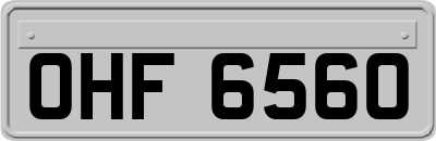 OHF6560