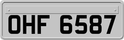 OHF6587