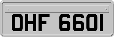 OHF6601