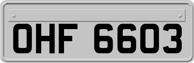OHF6603