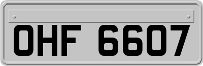 OHF6607