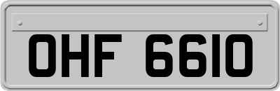 OHF6610
