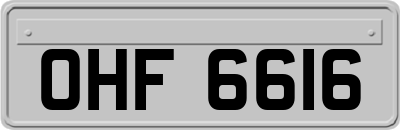 OHF6616