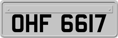 OHF6617