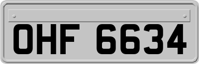 OHF6634