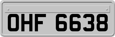 OHF6638