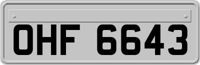OHF6643