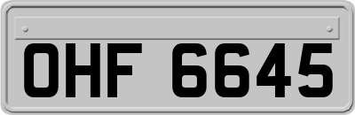 OHF6645