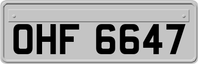OHF6647