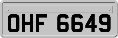 OHF6649