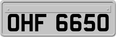 OHF6650