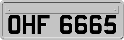 OHF6665