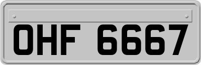 OHF6667