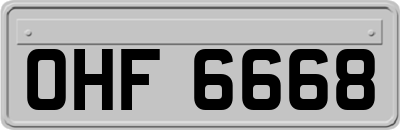 OHF6668