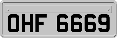 OHF6669