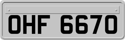 OHF6670