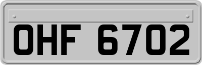 OHF6702