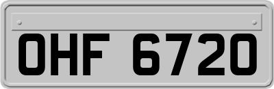 OHF6720