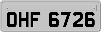 OHF6726