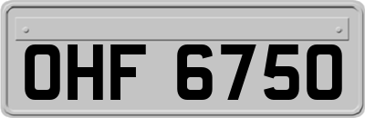 OHF6750