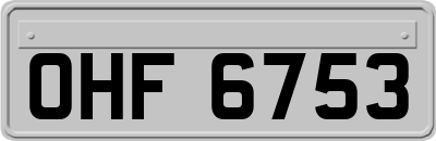OHF6753