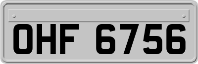 OHF6756