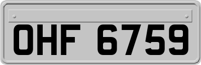 OHF6759