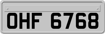 OHF6768