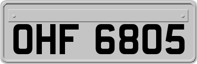 OHF6805