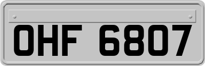 OHF6807