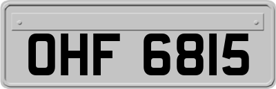 OHF6815