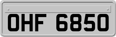 OHF6850