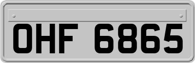 OHF6865