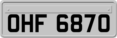 OHF6870