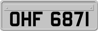 OHF6871